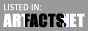 Artfacts.Net: the international online gallery guide for modern, contemporary and emerging art.
